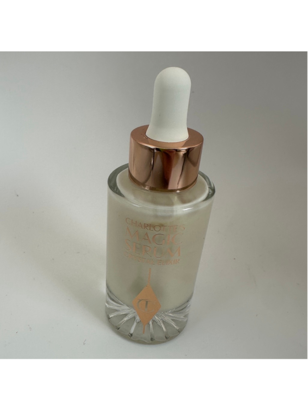 Charlotte Tilbury Magic Serum Crystal Elixir 30ml – Hydrating Glow